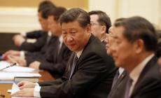 Il ruolo della Cina nella crisi