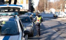 Operazione "Vicinanza ai quartieri" della polizia locale - Foto 