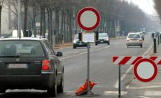 Oggi limitazioni al traffico dalle 8.30 alle 18.30 dentro le tangenziali
