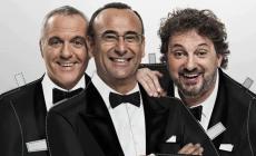 'Panariello, Conti, Pieraccioni: lo show' arriva in tv