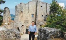 la grande storia a canossa: incontri con docenti di prestigio internazionale e spettacolo teatrale