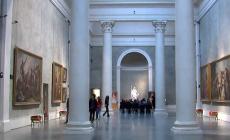 'Amici della Pilotta': 30 euro per aiutare il complesso museale - Video