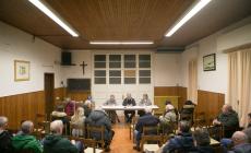I residenti di Gaione: «Da anni nessun contributo per il parco bimbi»