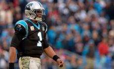 NFL, Panthers da applausi