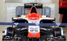 Torna la Marussia: si chiamerà Manor