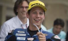 Locatelli: "Potevo entrare nella Top Ten"