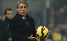 Mancini: "Shaqiri sarebbe l'ideale"