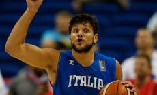 Italia-Israele domenica alle 18.30