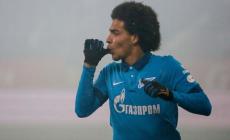 Witsel apre alle Juve