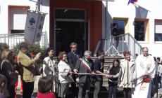 La scuola media è diventata esempio di risparmio energetico