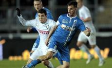 Valdifiori apre al Napoli
