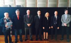 Premio Sant'Ilario: Parma applaude chi pensa agli altri