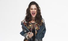 Lodovica Comello, addio a 'Violetta' 