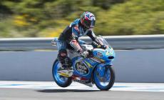 Moto3: Quartararo parte in quarta