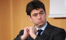 Agnelli: "Ora 90 giorni di fuoco"