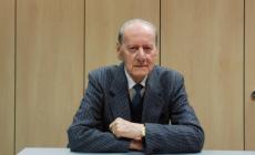 Addio all'architetto Gianni Capelli