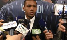 Interesse turco per Juan Jesus
