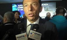 Dell'Orto riporta la Sbk a Monza