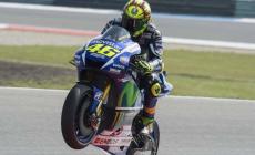 Allarme Rossi: "Non sono veloce"