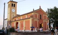 Palasone, chiesa saccheggiata Rubati quadri e arredi sacri  
