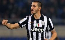 La Juve blinda Bonucci