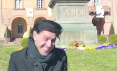 Bosso e Busseto: il maestro torinese diventer&agrave; cittadino onorario      