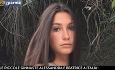 Addio alla 18enne Alessia Zambrelli: liceo Bertolucci e Magik Basket in lacrime - Video