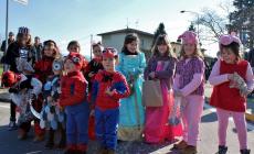 Tra sfilate di Carnevale e visite speciali per gli innamorati: l'agenda della domenica