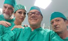 "Si vive una volta sola", Verdone "Amicizia tra ironia e spessore"
