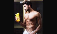 Boys boys boys: Mariano Di Vaio - Foto 