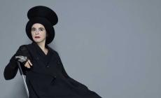 Amelie Nothomb placherà la sua "Sete" 