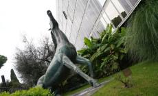 Dall'Agcom multa da 1,5 milioni alla Rai
