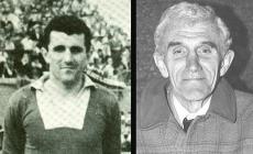 Addio alla leggenda del Parma Ivo Cocconi, uno dei giocatori crociati più longevi e presenti