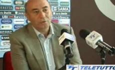 Brescia, via anche il ds Iaconi