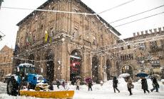 Ecco "Big Snow": disagi, blackout e scuole chiuse in provincia