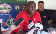 Grant: "Nessuno come Jordan"