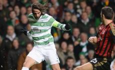 Derby della Lanterna per Samaras