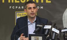 Pizzarotti: "No agli sciacalli a Parma"