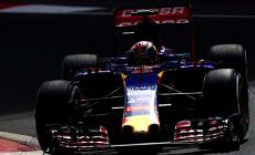 Sarà una Toro... Rosso Ferrari