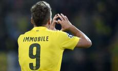 Milan, Immobile per il dopo Destro