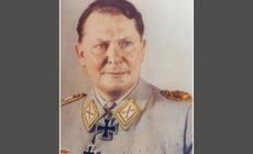 Cinque scheletri ritrovati nella casa del nazista Goering 