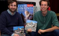 La nostra terra i suoi protagonisti