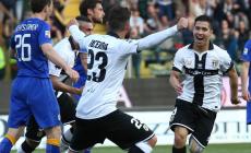 Il Parma vuole continuare a sognare 