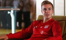 La Juve raddoppia: Gotze + Draxler!