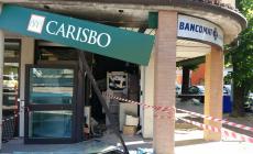 Bancomat, la notte resta nera: tocca a Monticelli