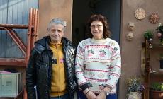 Alluvione, quattro mesi dopo: «La nostra casa è tornata nuova»