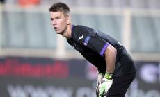 Neto, Liverpool in pole position