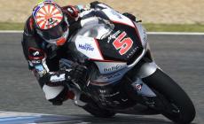 Zarco non nasconde l'ambizione
