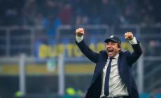 Conte "con la Lazio sfida tra outsider. Challenge? non mi piace"