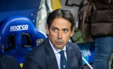 Inzaghi "lazio-Inter sfida scudetto, ma non e' decisiva"
